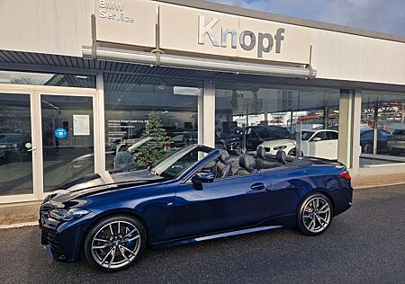 BMW M440 i xDrive Harman/Kardon,HUD,Kamera