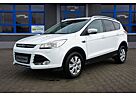 Ford Kuga Cool&Connect --NUR 44.837KM--