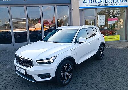 Volvo XC 40 XC40 Inscription Expression Recharge Plug-In Hyb