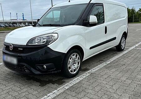 Fiat Doblo Cargo 1.6 Multijet Lang