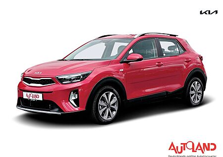 Kia Stonic 1.0 T-GDI Aut. LED Navi Kamera Sitzheizun