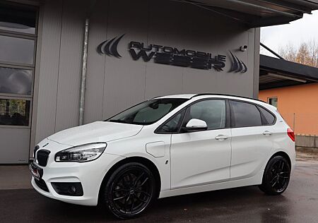 BMW 2er 225 xe Active Tourer ADVANTAGE *LED*NAVI*CAM*SHZ