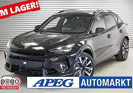Cupra Formentor 2,0 TSI DSG 4Drive VZ - LAGER