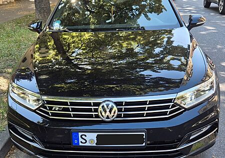 VW Passat Volkswagen Variant 2.0TDI Highline R-Line