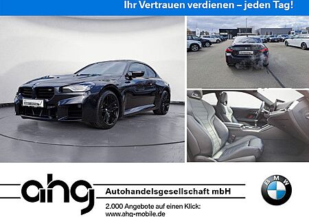 BMW M2 Coupe Navi Glasdach Harman Kardon M Sportsitz