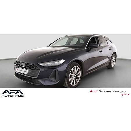 Audi A5 leasen