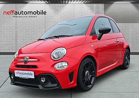 Abarth 595 Pista App Connect+PDC+Zahnriemen neu