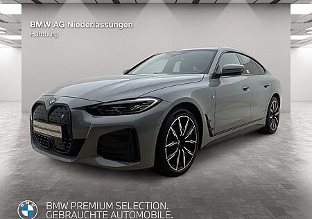 BMW i4 eDrive35 Gran Coupé M Sport Driv.Assist.Prof