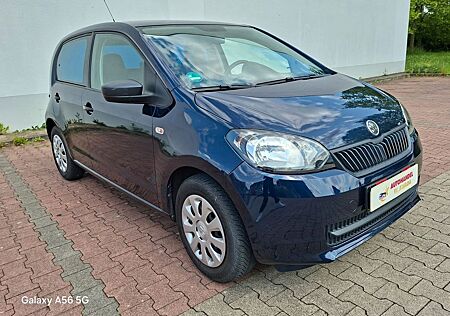 Skoda Citigo Active