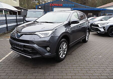 Toyota RAV 4 RAV4 2.5 B/Hybrid Edition-S+ XENON/NAVI/KAMERA