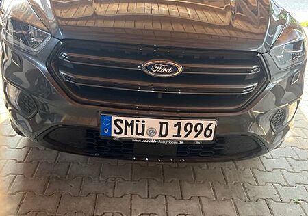 Ford Kuga 1,5 EcoBoost 4x2 110kW ST-Line ST-Line