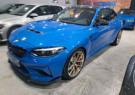 BMW M2 CS CS