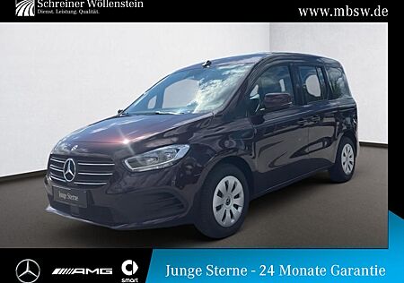Mercedes-Benz T-Klasse T 180 d Navi*Kamera*Smartphone-Integration