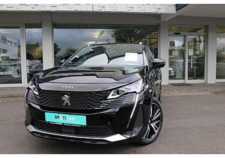 Peugeot 3008 GT PACK PlugIn HYBRID4 300 e-EAT8 *Schiebed