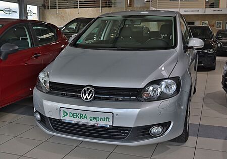 VW Golf Plus Volkswagen 1,2 51TKM