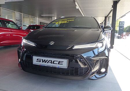 Suzuki Swace 1.8 Hybrid Comfort+ CVT DAB+ LED