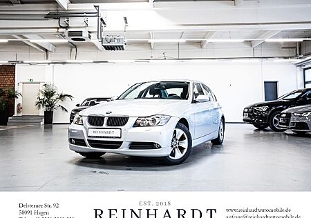 BMW 320i LIMOUSINE NAVI PROFESSIONAL/XENON/4xPDC
