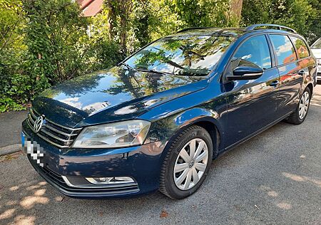 VW Passat Variant Volkswagen 2.0 BlueTDI Trendline Variant...