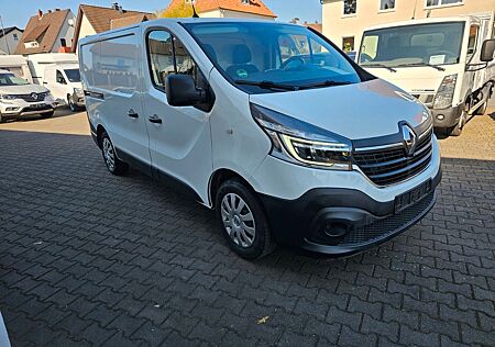 Renault Trafic L1 H1 LED Purevision