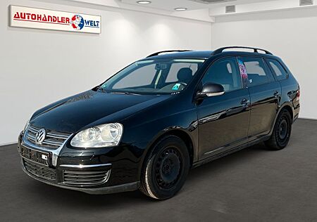 VW Golf Volkswagen V Variant 1.4 Trendline