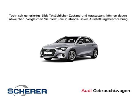 Audi A3 Sportback advanced 30 TFSI 81(110) kW(PS) S t