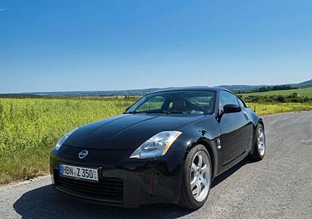 Nissan 350Z Premium Pack 3.5l Premium Pack