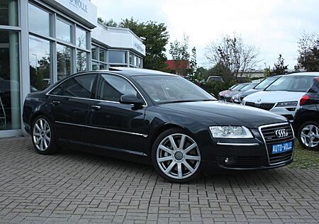 Audi A8 6.0 W12 quattro ACC STAND-HZG BOSE NAVI