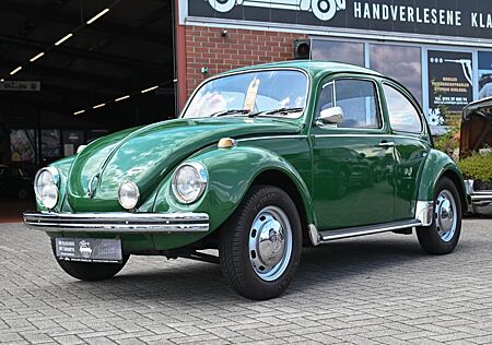 VW Käfer Volkswagen 1302 *OLDTIMER*DAILY DRIVER*GARANTIE*