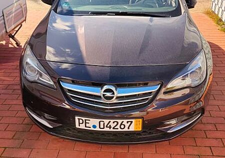 Opel Cascada 1.4 ECOTEC Turbo 103kW INNOVATION S/...