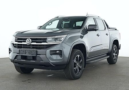 VW Amarok Volkswagen V6 TDI PanAmericana AHK ACC H/K Sthz 360°