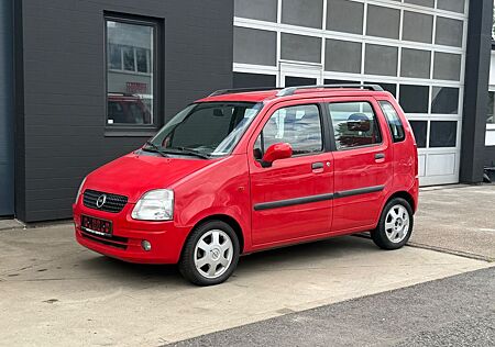 Opel Agila 1.2 16V Color Edition*KLIMA*TÜV NEU*