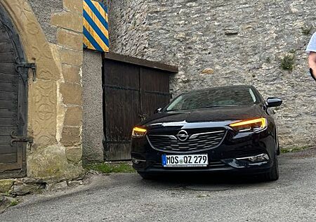 Opel Insignia 1.6 ECOTEC DI Turbo Sport Autom. Sport