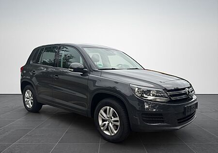 VW Tiguan Volkswagen Trend & Fun Autom./Navi/Carplay/Klima+++