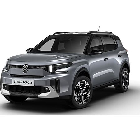 Citroën e-C3 leasen