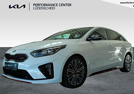 Kia Pro_ceed pro cee'd / ProCeed 1.6T-GDi DCT GT Pano Komfort