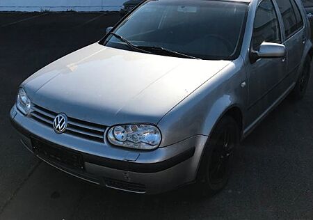 VW Golf Volkswagen 1.4 Special,Klima,SHZ,BC,LM!