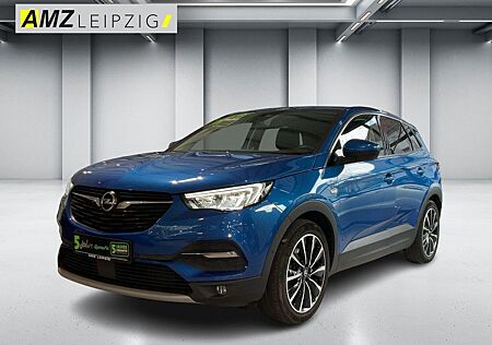 Opel Grandland X Grandland 1.6 Turbo Innovation *HU/AU neu*