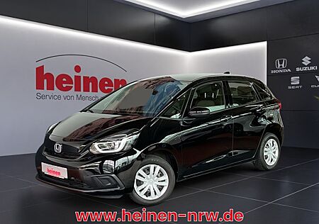 Honda Jazz Hybrid 1.5 e CVT Comfort Autom. LED+ACC+DAB