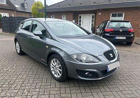 Seat Leon 1.2 TSI Copa, TÜV Neu, Scheckheft