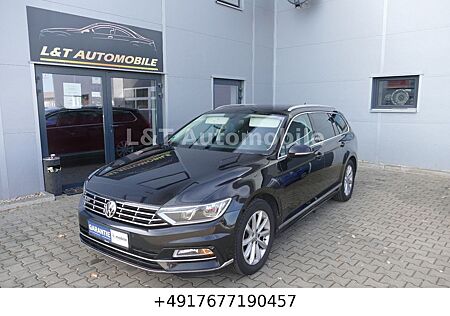 VW Passat Variant Volkswagen Comfortline R-Line(TÜV 06/26)