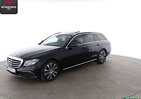 Mercedes-Benz E 250 T MULTIBEAM,HUD,360GRAD,KEYLESS,FERNPARKEN
