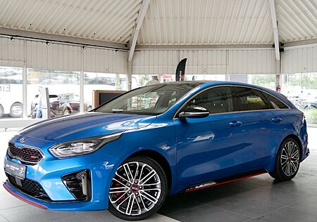 Kia Pro_ceed ProCeed 1.6T DCT GT Komfort Pano
