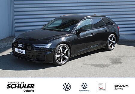 Audi S6 Avant 3.0 TDI QU*STHZ*360°*NAVI*HDMATRIX*HUD