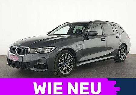 BMW 320e M Sport Navigation|Panorama|Kamera|LED|SHZ