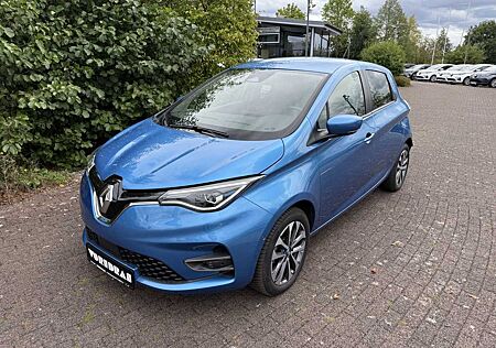 Renault ZOE Intens R135 ZE50 CCS SHZ Easy-Park Navi9,3'