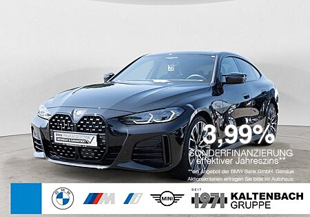 BMW M440i Gran Coupe xDrive HUD LASER NAVI HGSD H/K