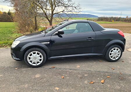 Opel Tigra 1.4 Twin Top / Cabrio Roadster