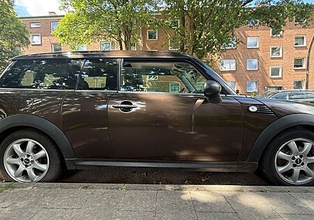 Mini Cooper Clubman Cooper