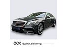 Mercedes-Benz S 400 d 4MATIC L AMG PLUS*Chauffeur Paket*VOLL*