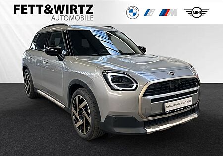 Mini Cooper D Countryman Countryman E Paket L *Sonderzins 0,49%*